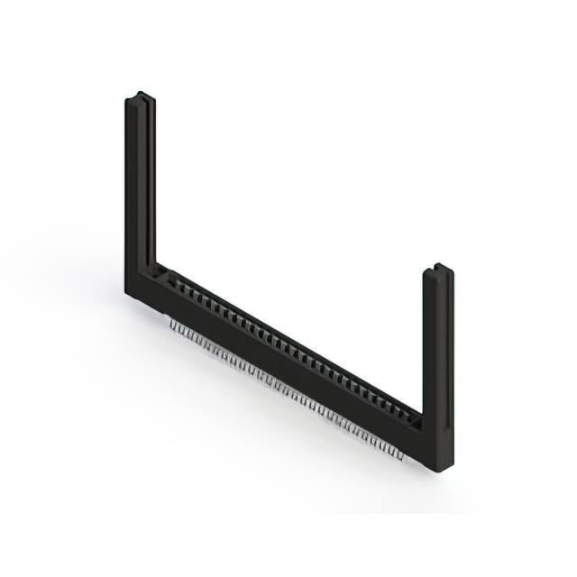 357-054-455-258 EDAC Inc.  Edgeboard Connectors